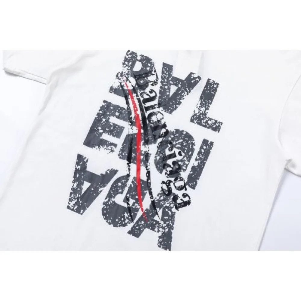 2026 最新 話題沸騰中 BALENCIAGA バレンシアガ メンズ用 半袖Tシャツ 商品画像 7