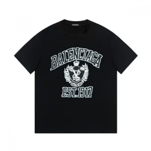 2026 入手困難 超安値 BALENCIAGA バレンシアガ メンズ用 半袖Tシャツ 商品画像 1