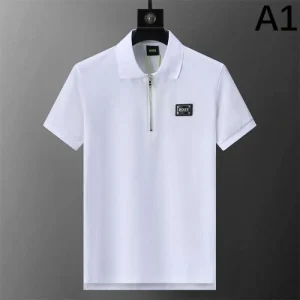 2026 完売必須限定SALE HUGO BOSS ヒューゴボス 半袖Tシャツ 商品画像 1