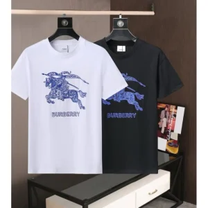 2026 絶対欲しい手に入る BURBERRY バーバリー 半袖Tシャツ 商品画像 1