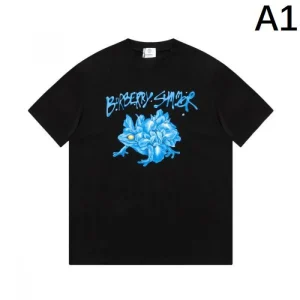 2026 超レア人気セール BURBERRY バーバリー メンズ用 半袖Tシャツ 商品画像 1