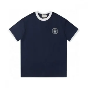 2026 大人気春夏コレクション GUCCI グッチ 半袖Tシャツ 商品画像 1