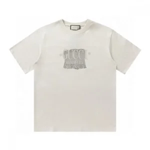 2026 やっぱり欲しい即発送 GUCCI グッチ メンズ用 半袖Tシャツ 商品画像 1