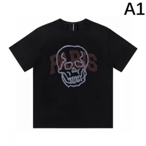 2026 現品各色1点限り GIVENCHY ジバンシィ メンズ用 半袖Tシャツ 商品画像 1