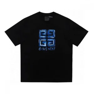 2026 夏に大活躍の1枚 GIVENCHY ジバンシィ メンズ用 半袖Tシャツ 商品画像 1