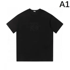 2026 オシャレに圧倒的な人気の LOEWE ロエベ 半袖Tシャツ 商品画像 1