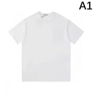2026 最新シーズンがやってきた LOEWE ロエベ 半袖Tシャツ 商品画像 1