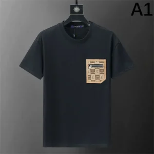 2026 おすすめセール LOUIS VUITTON ルイヴィトン 半袖Tシャツ 商品画像 1