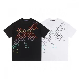 2026 期間限定セール LOUIS VUITTON ルイヴィトン 半袖Tシャツ 商品画像 1