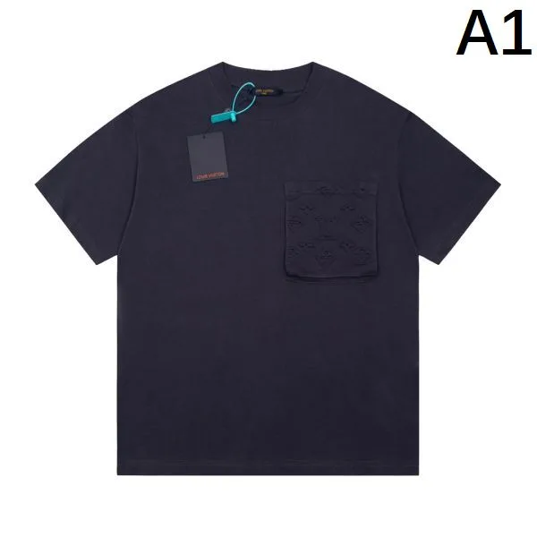 2026 最新で一目惚れ LOUIS VUITTON ルイヴィトン メンズ用 半袖Tシャツ 商品画像 11