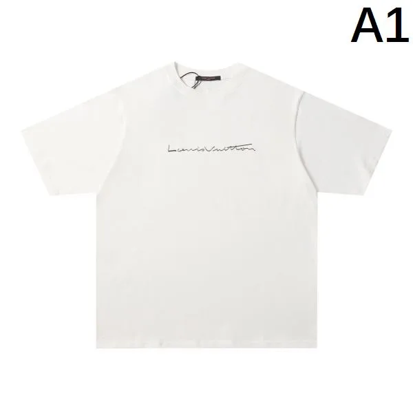 2026 セレブ愛用上品 LOUIS VUITTON ルイヴィトン メンズ用 半袖Tシャツ 商品画像 10