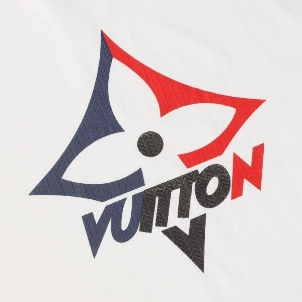 2026 シックな色合い LOUIS VUITTON ルイヴィトン メンズ用 半袖Tシャツ 商品画像 6