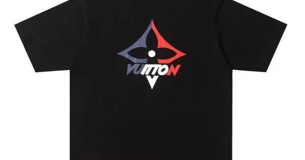 2026 シックな色合い LOUIS VUITTON ルイヴィトン メンズ用 半袖Tシャツ 商品画像 11