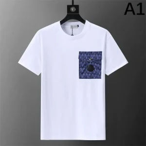 2026 トレンドの最先端に MONCLER モンクレール 半袖Tシャツ 商品画像 1