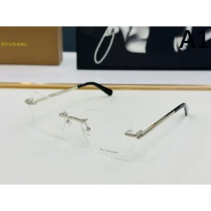 2024FW 透明サングラス BVLGARI ブルガリ 最新☆大人気☆話題沸騰 商品画像 1