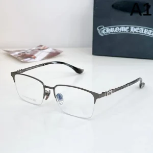 2024FW 透明サングラス CHROME HEARTS クロムハーツ 話題の秋季新作 商品画像 1