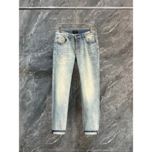 2026 今期新作人気の美ライン ARMANI アルマーニ ジーパン 商品画像 1