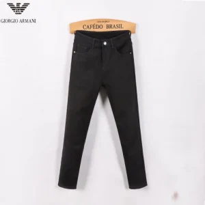 2026 今季はファション感漂う ARMANI アルマーニ ジーパン 商品画像 1