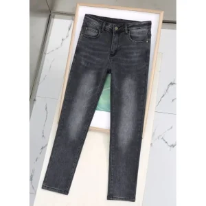 2026 最新先取りおしゃれなロゴ入り ARMANI アルマーニ ジーパン 商品画像 1