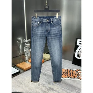 2026 暑い真っ夏に適合するスタイル ARMANI アルマーニ ジーパン 商品画像 1