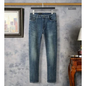 2026 最新トレンドファッション新着 ARMANI アルマーニ ジーパン 商品画像 1