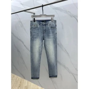 2024FW ARMANI アルマーニ 秋冬季超人気限定コラボ ジーパン 商品画像 1