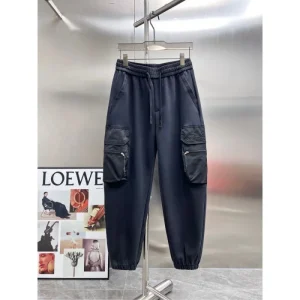 2026 大人気商品再入荷! BALENCIAGA バレンシアガ カジュアルパンツ 商品画像 1
