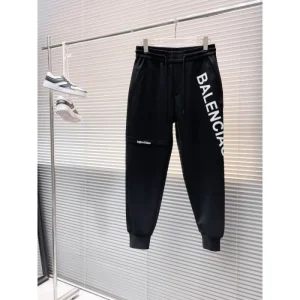 2026 カジュアルの定番 BALENCIAGA バレンシアガ カジュアルパンツ 商品画像 1