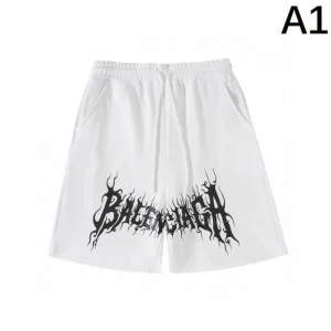 2026 先着順早い者勝ち限定 BALENCIAGA バレンシアガ 半ズボン 商品画像 1