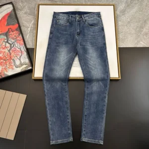 2026 超カッコイイ春夏新作 BALENCIAGA バレンシアガ ジーパン 商品画像 1
