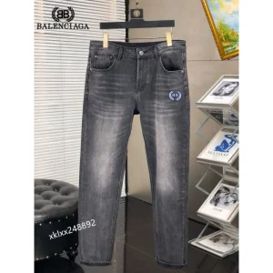 2026 最新作期間限定セール BALENCIAGA バレンシアガ ジーパン 商品画像 1