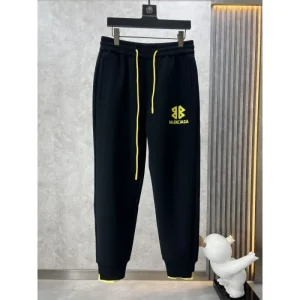 2026 定番デザイン BALENCIAGA バレンシアガ メンズカジュアルパンツ 商品画像 1