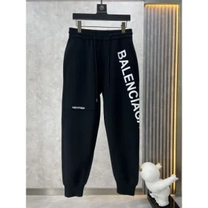 2026 履き心地抜群 BALENCIAGA バレンシアガ メンズカジュアルパンツ 商品画像 1