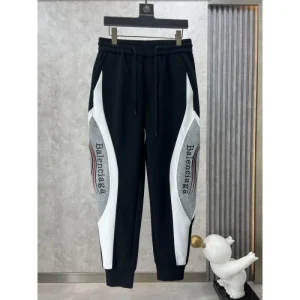 2026 新作すぐ届く BALENCIAGA バレンシアガ メンズカジュアルパンツ 商品画像 1