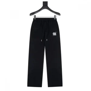 2024FW BALENCIAGA バレンシアガ 今や定番アイテム好評品 カジュアルパンツ 商品画像 1