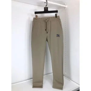 2024FW BURBERRY バーバリー 相性が良く断然オススメ カジュアルパンツ 商品画像 1