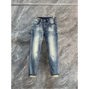 2026 最新作入荷 DOLCE&GABBANA ドルチェ&ガッバーナ ジーパン 商品画像 1