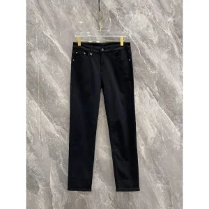 2026 魅力を持つ DOLCE&GABBANA ドルチェ&ガッバーナ ジーパン 商品画像 1
