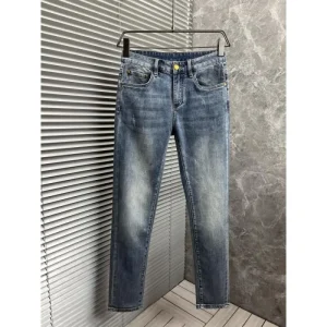2026 洗練デザイン DOLCE&GABBANA ドルチェ&ガッバーナ ジーパン 商品画像 1