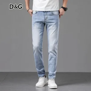 2026 人気のブランド DOLCE&GABBANA ドルチェ&ガッバーナ ジーパン 商品画像 1