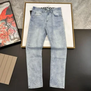 2026 人気セール低価 DOLCE&GABBANA ドルチェ&ガッバーナ ジーパン 商品画像 1