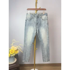 2026 夏季新作セール DOLCE&GABBANA ドルチェ&ガッバーナ ジーパン 商品画像 1
