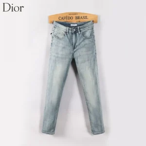 2026 夏に向けて使えるスタイル DIOR ディオール ジーパン 商品画像 1