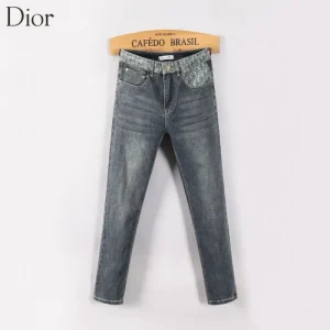 2026 続々とお目見える夏季新作 DIOR ディオール ジーパン 商品画像 1