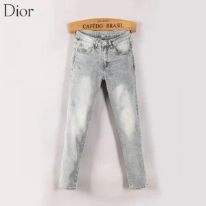 2026 愛用者多数になる夏季新作 DIOR ディオール ジーパン 商品画像 1