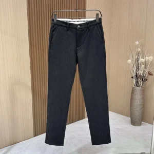 2024FW DIOR ディオール 新作セール価格で カジュアルパンツ 商品画像 1