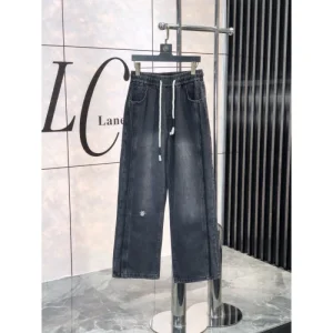 2024FW DIOR ディオール 期間限定、お得に買うべき ジーパン 商品画像 1