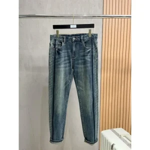 2024FW DIOR ディオール 先シーズンに引き続き新品 ジーパン 商品画像 1