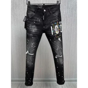 2026 人気は衰えず! DSQUARED2 ディースクエアード ジーパン 商品画像 1