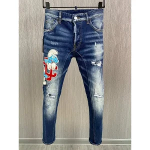 2026 特に注目したい DSQUARED2 ディースクエアード ジーパン 商品画像 1